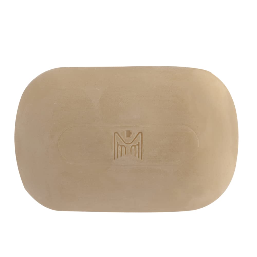 Lactibón Barra Dermolimpiador facial | PIEL ATÓPICA | Avena Coloidal | caja con 120g