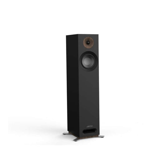 Jamo Studio Series S 805 - Altavoces de pie Negros - Par