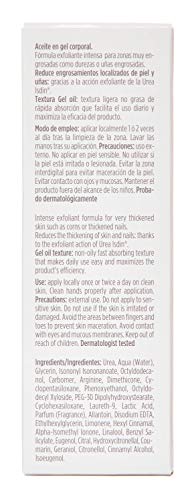 Isdin Ureadin ultra 40 gel oil