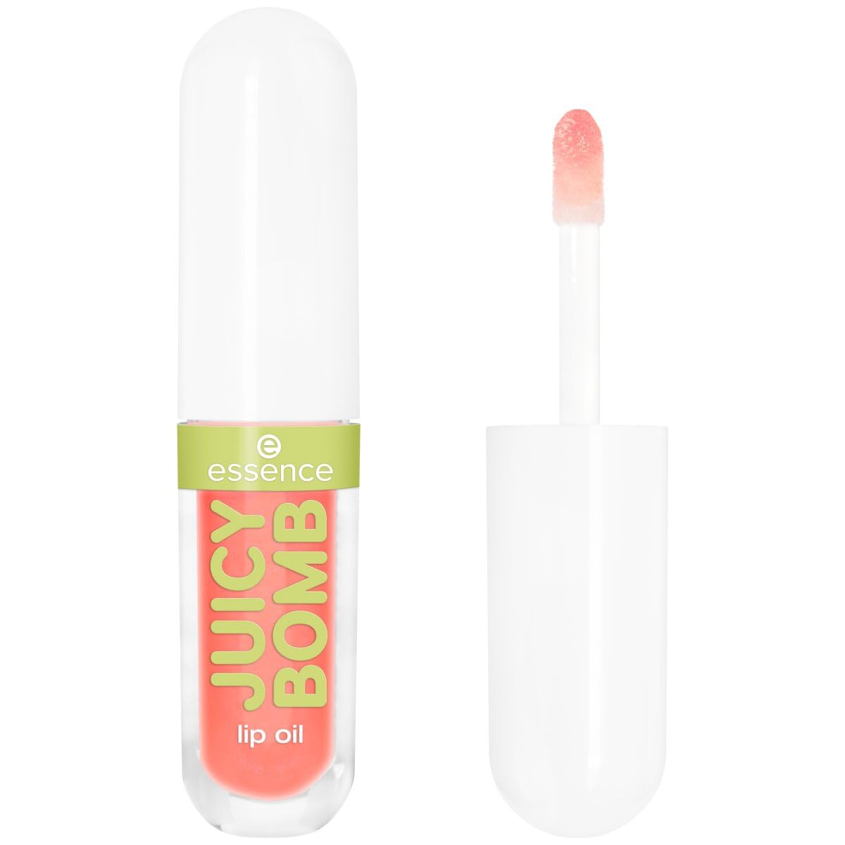 essence JUICY BOMB lip oil set