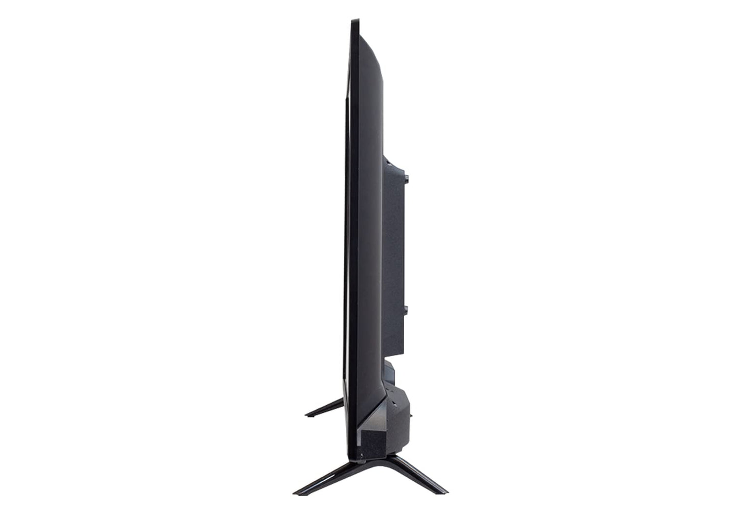 Televisión LED SCEPTRE 43 Pulgadas Full HD con 3 Puertos HDMI Montable Pared Reacondicionado