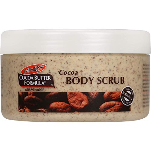 Exfoliante Corporal Palmer's Manteca de Cacao