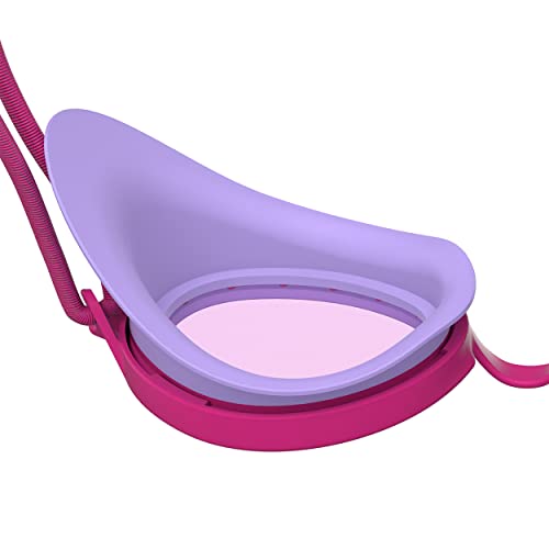 Anteojos de Natación Speedo Sunny G Azul para Niños