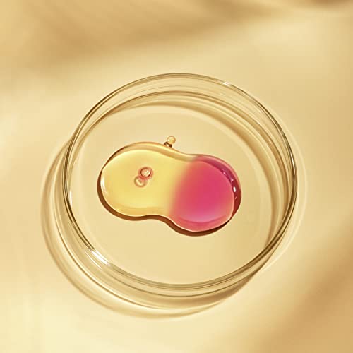 Mele Incluso las manchas oscuras reducen visiblemente las manchas oscuras, el tono desigual y los signos del suero de control del envejecimiento con niacinamida, vitamina E y Pro-Retinol 1 onza