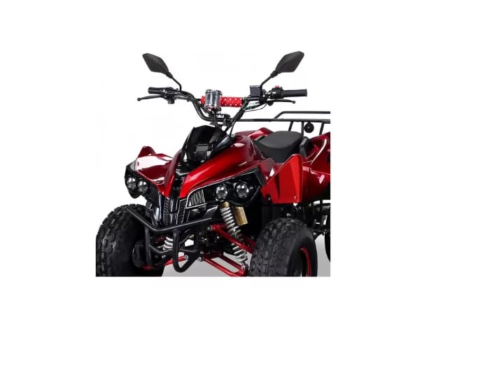 Italik+a Juego De Espejos para Motos Italik+a 150z 200z 250z Vortx 300