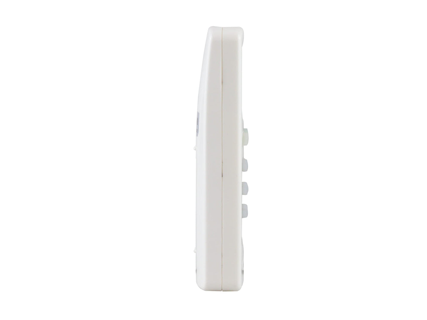 CONTROL EXPERT Control Chigo Mirage para Aire Acondicionado Minisplit Clima Zhf/lt-01 Zh/lt-01