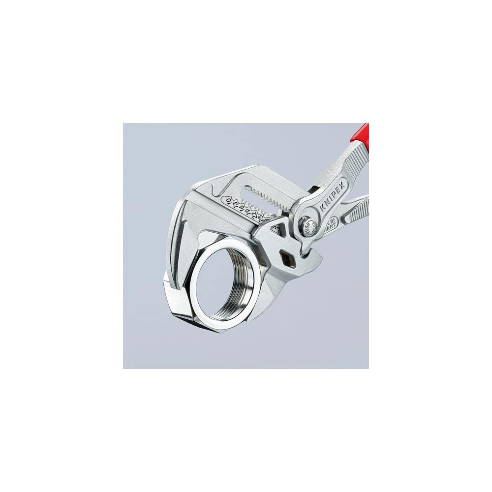 KNIPEX - Llave de alicates
