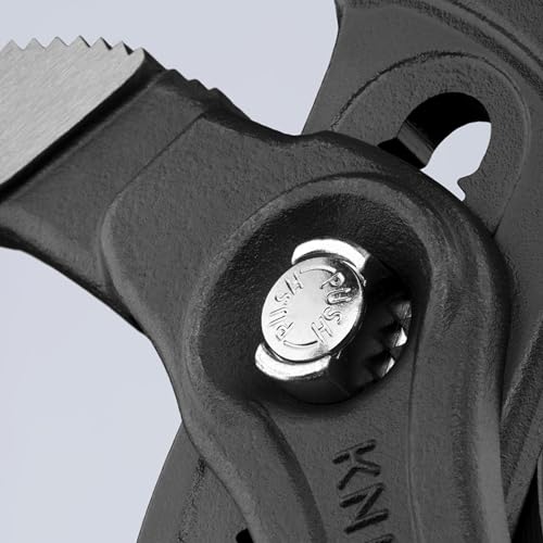 KNIPEX - 87 01 400 Tools - Alicates de bomba de agua Cobra XL (8701400US)