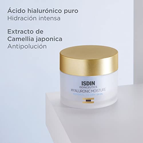 ISDINCEUTICS HM NORMAL 50G