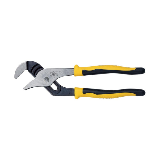 Klein Tools J502-10 Journeyman™ Pump Pliers, 10"