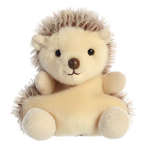 Aurora - Palm Pals - hedgie Erizo - 12.7cm.