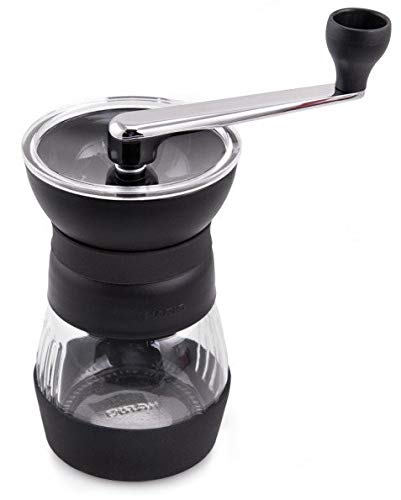 Hario "Skerton Pro" Molinillo de café de cerámica