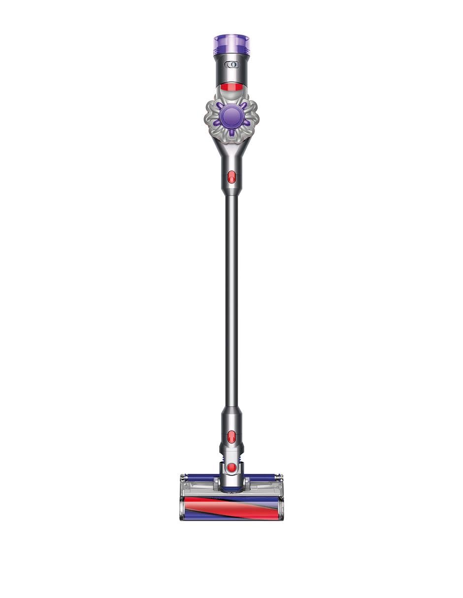 Aspiradora Dyson V8 Absolute Plata