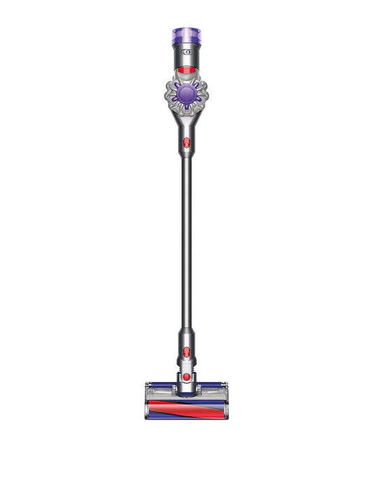 Aspiradora Dyson V8 Absolute Plata