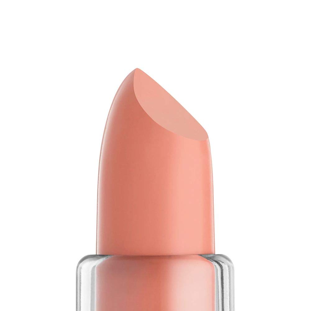 Labial en barra, Matte Lipstick, Nyx Professional Makeup ,Tono Sweet Pink ,4.5g