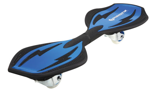 Waveboard Ripstik Ripster Azul Compacto