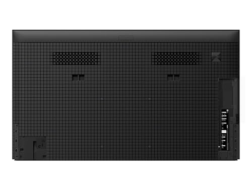Sony BRAVIA 8 II Pantalla 55” QD-OLED con Procesador XR 4K Ultra HD Google TV (HDR) 2025