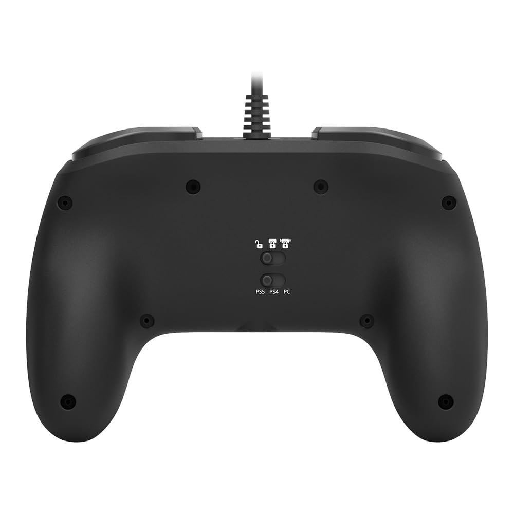 HORI Fighting Commander para PlayStation 5 - Licencia oficial