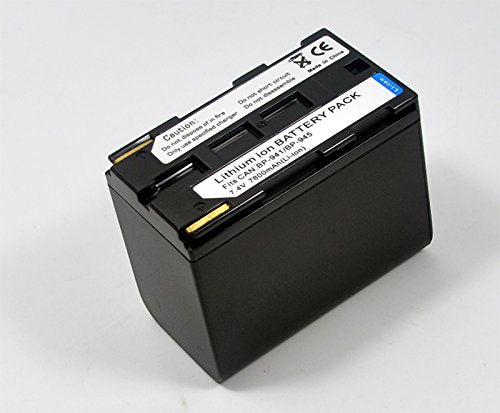 Battery for Canon BP-970 BP-911 BP911 BP-911K BP-914 BP-915 BP-924 BP-927 BP-930 BP-930E BP-930R BP-941 BP-945 BP-950 BP-950G BP-955 BP-970G BP-975