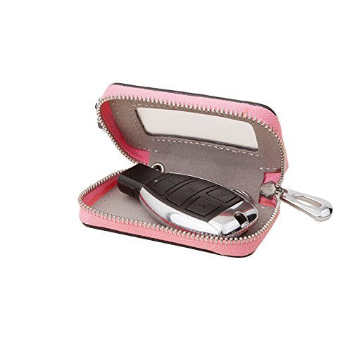 Keeping Black - Funda Universal para Llave Inteligente para Coche