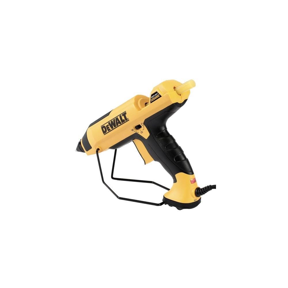 DW Glue Gun PRO Ceramic Heat