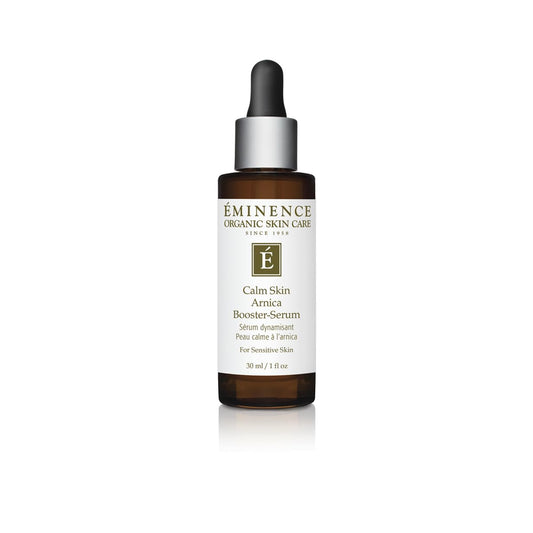 Calm Skin Arnica Booster Serum by Eminence for Unisex - 1 oz Serum