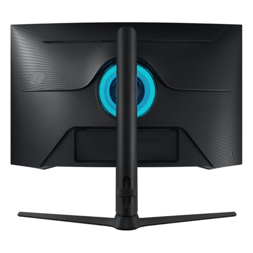 Monitor Samsung Odyssey G6 QHD 27 Pulgadas Gaming 240hz