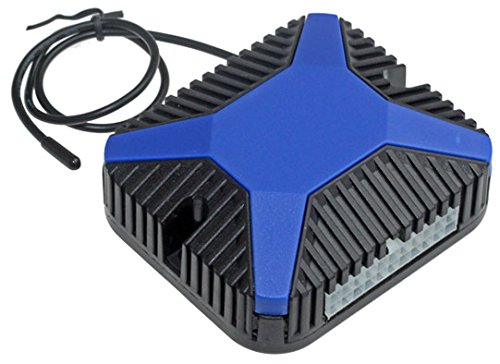 Alarma De Coche Installgear Maletero Sistema De Seguridad Entrada Sin Llave Con Dos Controles Remotos 4 Botones