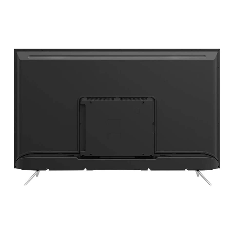 Atvio TV 50 Pulgadas HD Smart TV LED ATV-50UHDR