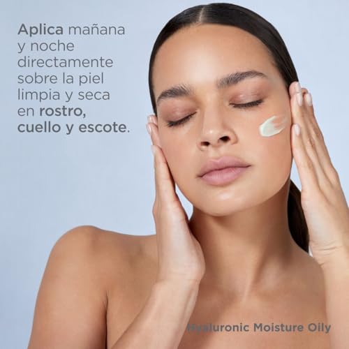 Isdinceutics Refill Hyaluronic Moisture Oily 50 gr