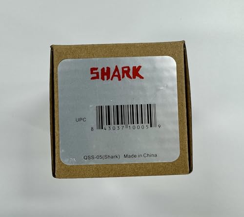 Pedal de Guitarra SONICAKE Distorsión Multimodo Alta Ganancia