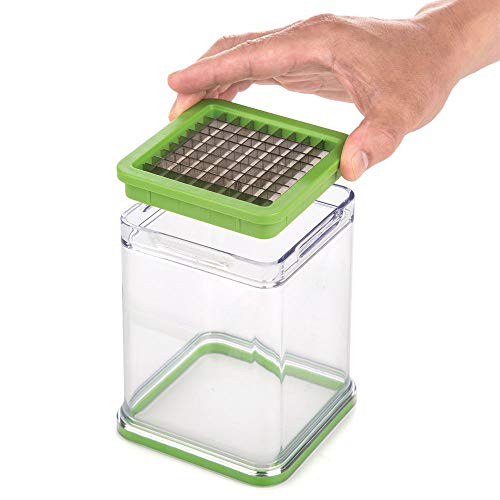 Cortador de Patatas PrepWorks Alta Resistencia Acero Inoxidable