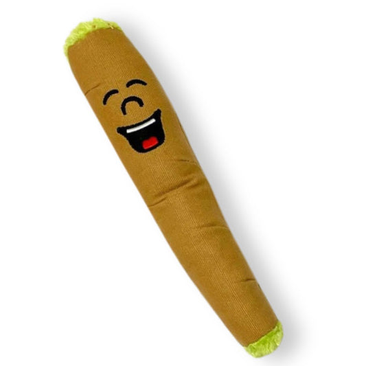 Juguete para Perro PAW:20 The Blunt 420