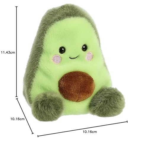 Aurora - Palm Pals - Aguacate Aireado - 12.7cm.