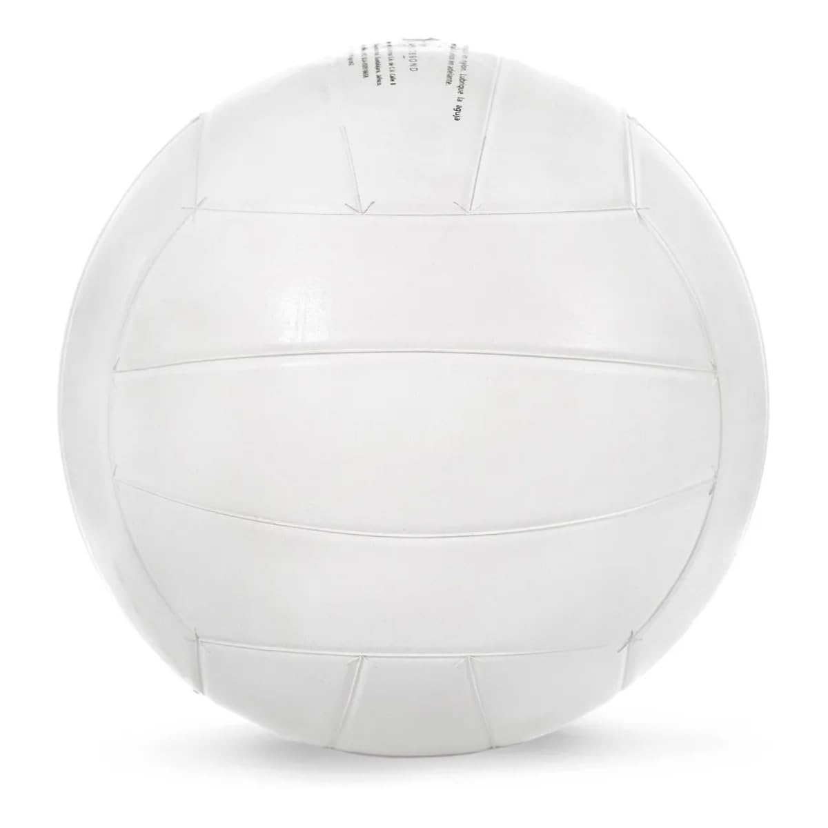 Balón Voleibol Molten V58-R No.5 Rojo