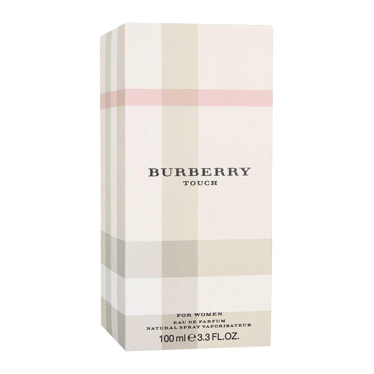 Burberry Touch de Burberry Eau De Parfum Spray 100ml/3.3 oz para Mujer