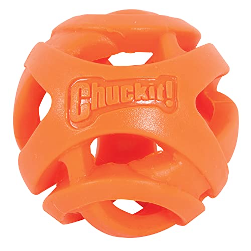 Chuckit! Bola de búsqueda de Aire, Mediana