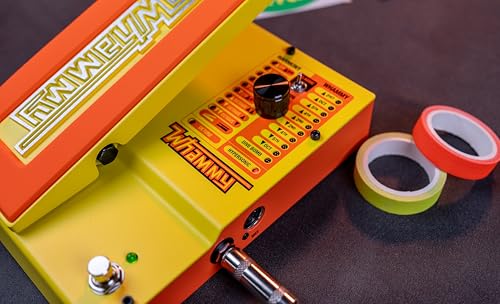 Digitech WHAMMYMN MonoNeon Signature Whammy
