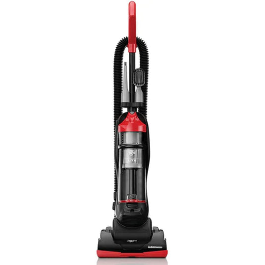 Dirt Devil Endura Lite Aspiradora Vertical sin Bolsa para alfombras y Suelos Duros, Potente, Ligera, con Cable para Uso doméstico