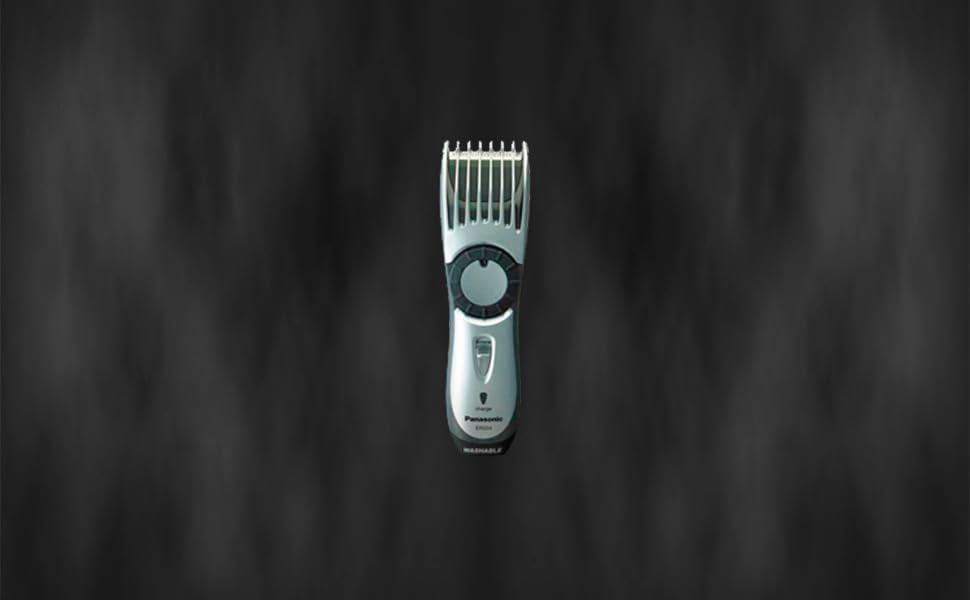 Recortador de Cabello y Barba Panasonic WET & DRY Modelo ER-224S553