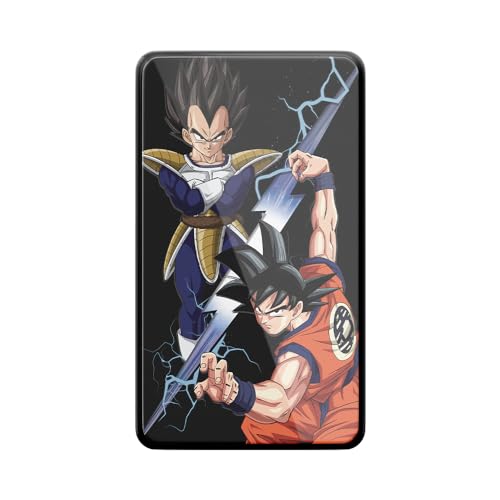 Dominó Novelty Corp Dragon Ball Z Edición Especial 28 Fichas