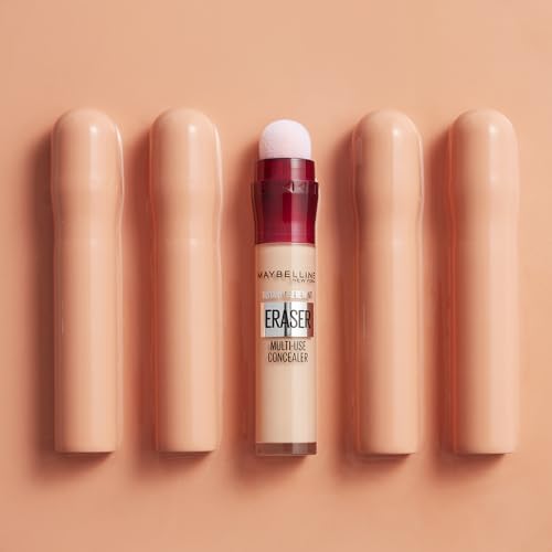 Corrector Maybelline Warm Light Instant Age Rewind 6ml