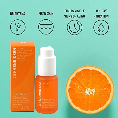 Ole Henriksen Truth Serum Collagen Booster 30ml