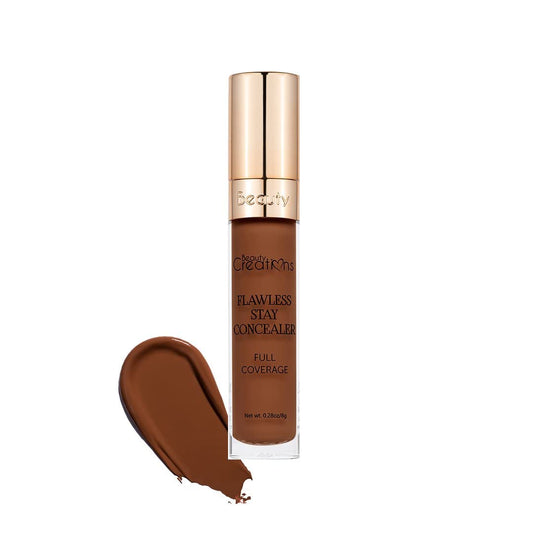 Corrector cobertura completa Beauty Creations (C24)