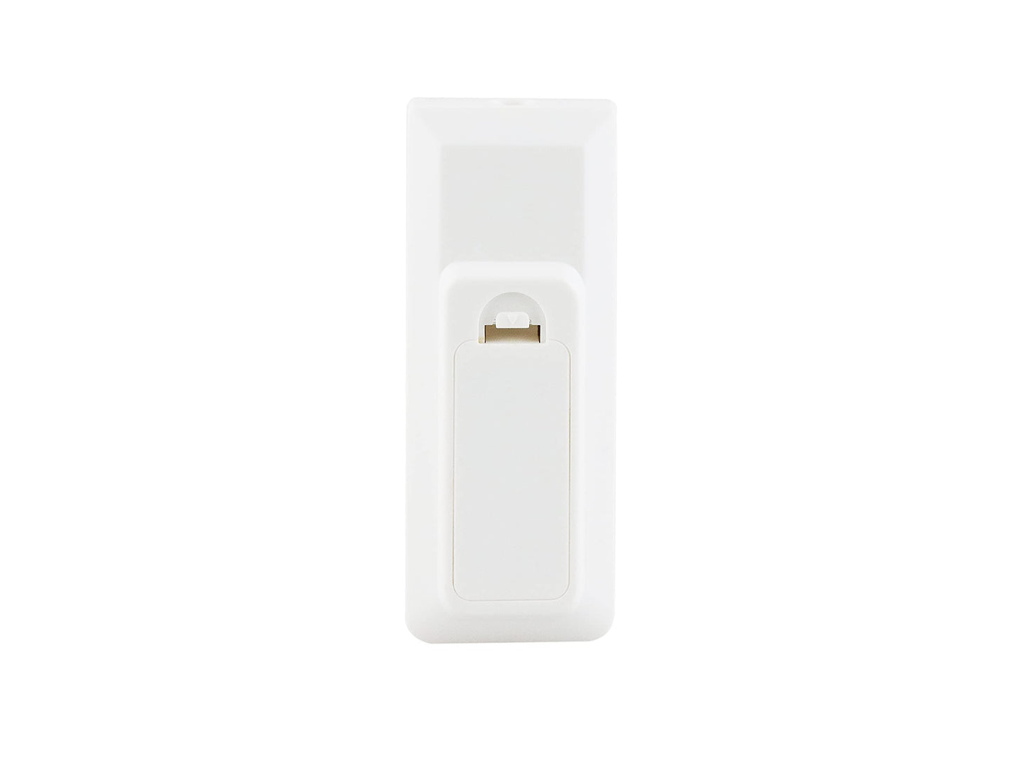 LIDERT Control Aire Acondicionado Universal Remplazo Compatible con Mirage, York, LG, Samsung Programación Automática, Compatibilidad Directa para más de 1000 Marcas Control Expert