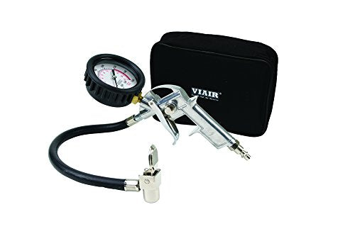 VIAIR 00041 - Pistola de inflado de neumáticos, 200 PSI
