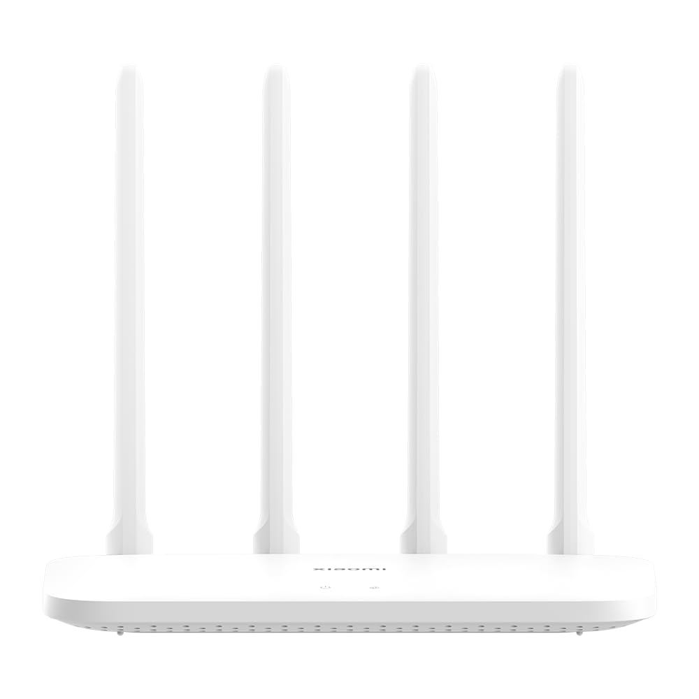 Xiaomi Router Dispositivo para Redes AC1200 EU
