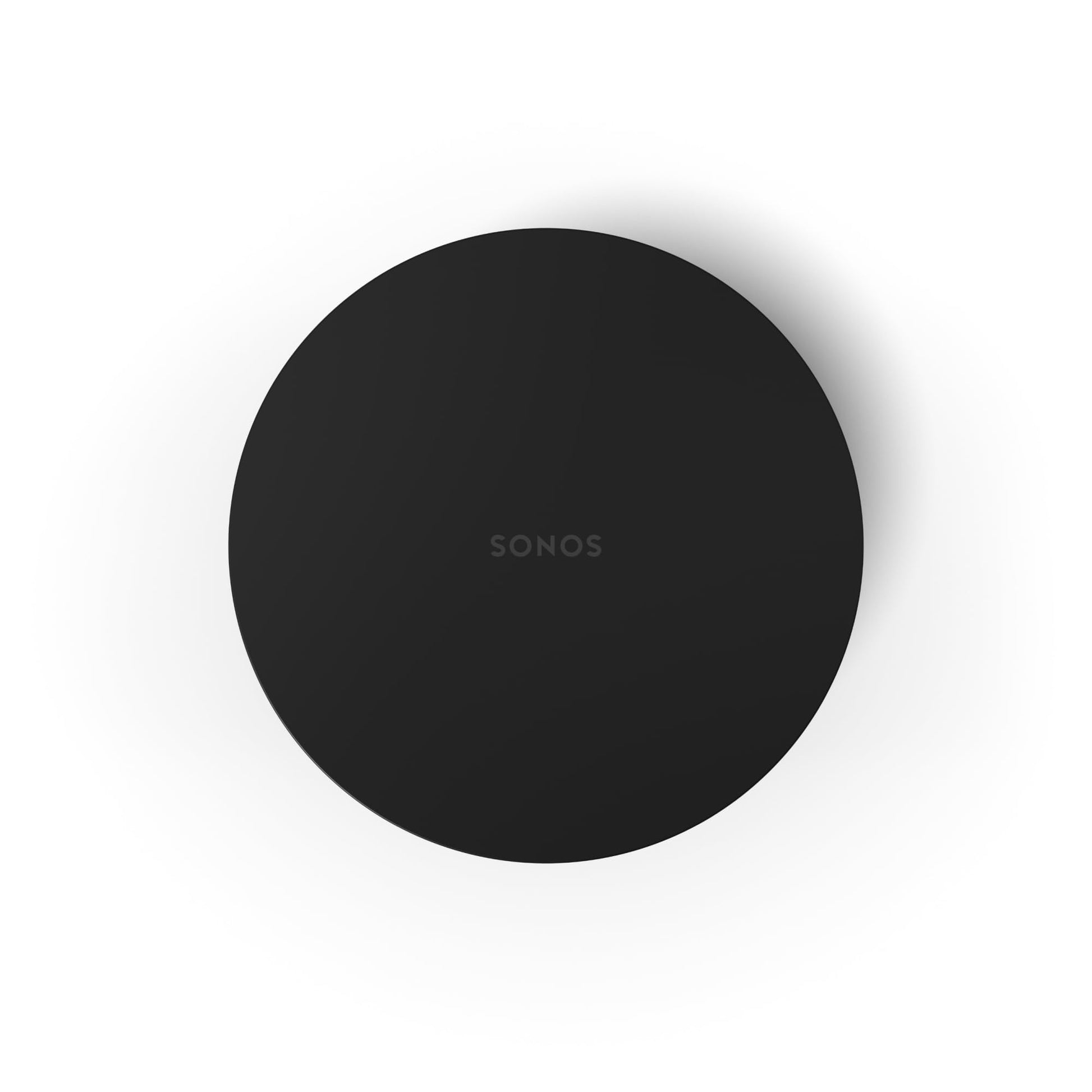 Sonos Sub Mini, Subwoofer Inalámbrico Que Intensifica tu Sonido - Negro