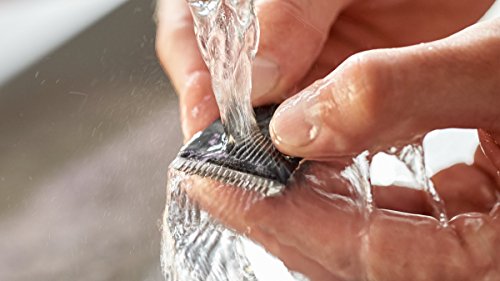 Barbero Philips Beardtrimmer Series 3000 Lift & Trim 10 Posiciones