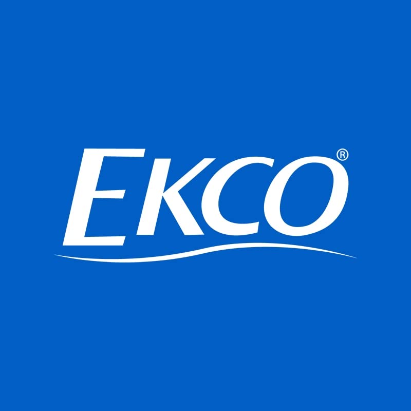 Olla Express Ekco Aluminio 7 Litros con Sistemas de Seguridad